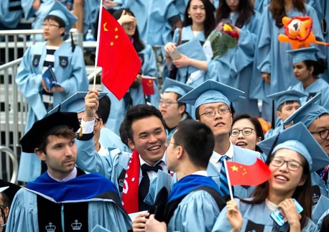 清华赴美留学毕业生回国比例不到20％，不回国的背后不只是因为钱 - 2