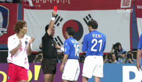 世界杯36计：韩国借刀“杀”托蒂，老马演技赛影帝 - 11