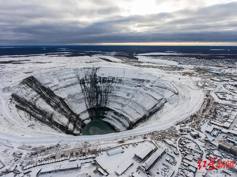 世界最大钻石生产国被美制裁，业内人士：无法阻止俄罗斯钻石流向西方 - 6
