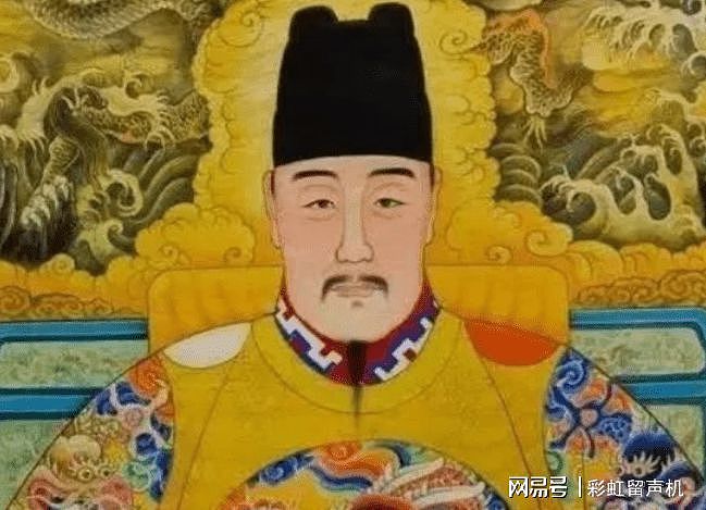 明朝史上最低调的皇帝，办了一件大事，让明、清两朝皇帝自愧不如 - 3