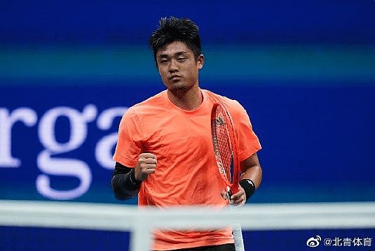 吴易昺ATP首尔赛亚军 获65个积分和10600美元奖金 - 1