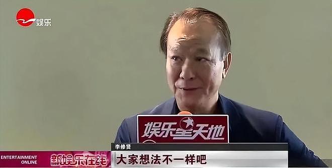 周星驰近况曝光！直面面对“62岁无儿无女”，原来向太早有暗示？ - 40