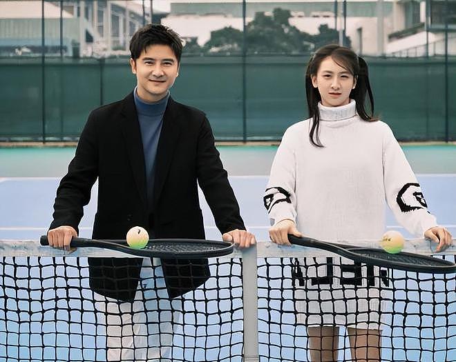 田亮女儿森碟不敌日本种子选手，提前结束网球国际赛事 - 5