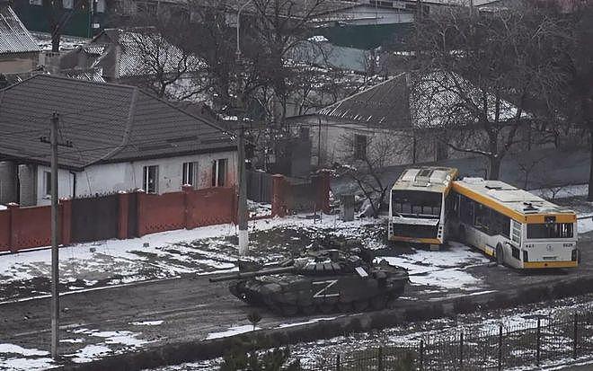 死守关键地的乌军旅长疑阵亡：曾在克里米亚被俄军缴械 - 13