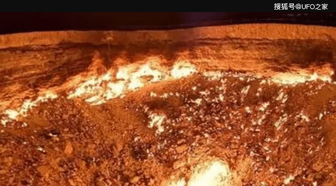 贺兰山煤层自燃300年，每年净损10亿，白烧亿吨煤，为什么不灭 - 5