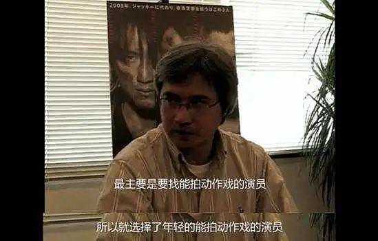谢霆锋是香港电影的最后一位硬汉 - 9