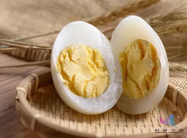 鸡蛋吃多了会得胆囊结石？一天最多吃几个？注意，这类人不适合吃 - 5