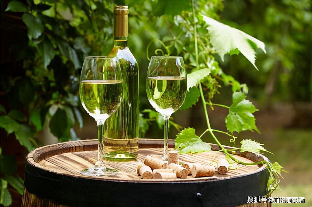 白葡萄酒的香气类型,白葡萄酒香气印象表,详解白葡萄各种芳香成分 - 2