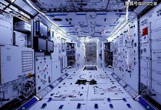 撑不下去了？NASA：2031年摧毁空间站中国空间站能否笑到最后？ - 8