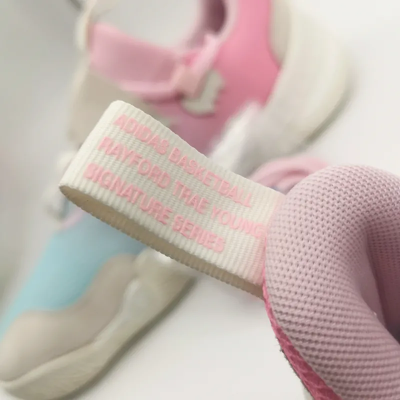 adidas发布Trae Young签名鞋款，棉花糖作为首发配色带来惊喜 - 8