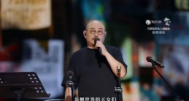 真低俗还是假专业？一场演唱会，揭开刀郎真实处境，难怪他们力挺 - 10