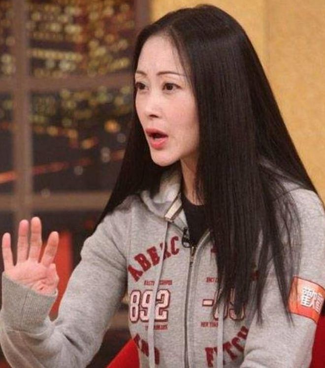 她是豪门千金，却被闺蜜蒋勤勤“插足”婚姻，留下7字遗言后惨死 - 24