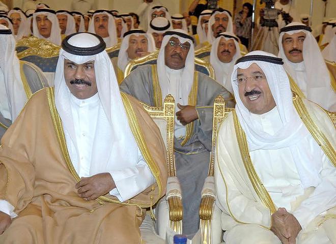 科威特 86 岁埃米尔去世，83 岁全球最年长王储继位 - 2