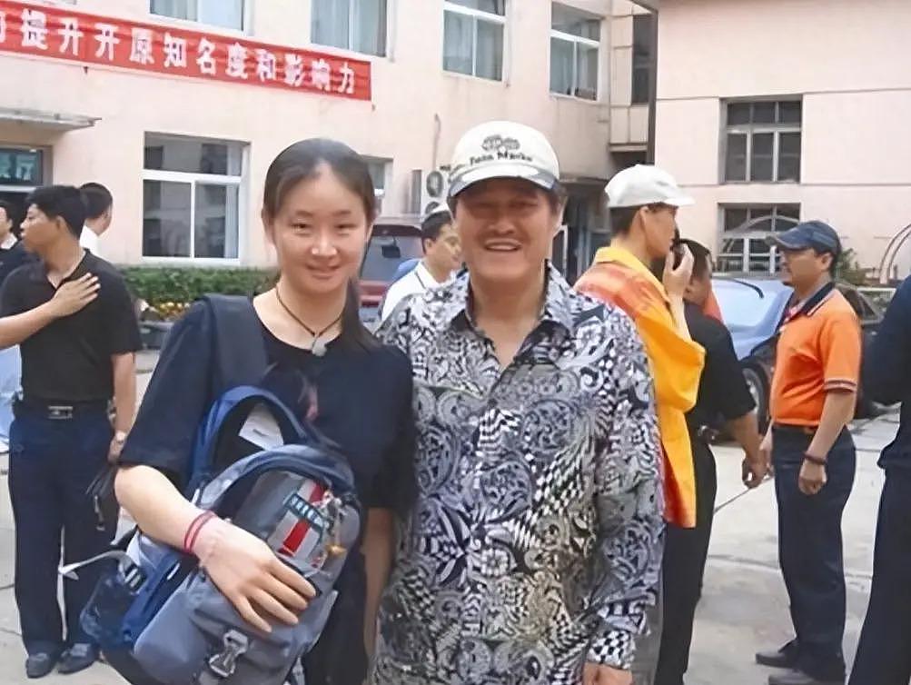13 年前离开赵本山外出闯荡，今 39 岁的她得到了什么 - 7
