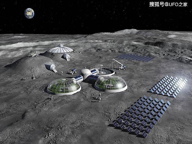 嫦娥五号带回月球土壤，价值高达30亿美元一吨，是最理想的能源？ - 8
