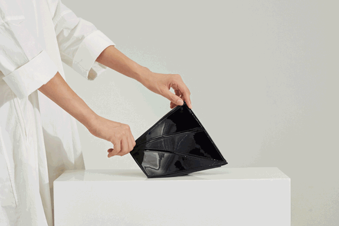 FASHION 有料 | 对话第一个制造全产品可折叠手袋的品牌——YEE SI - 17