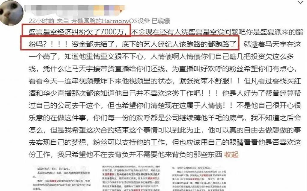 实惨！进圈捞钱失败，竟负债 7000 万？ - 12