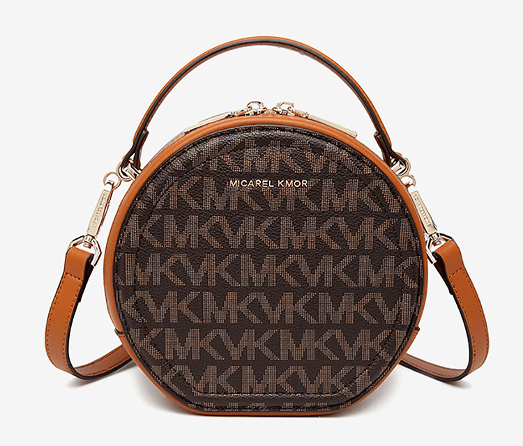 MK包包299元限量抢！7种款式，礼盒包装，支持专柜验货，快抢啊~ - 55