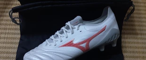 福建鞋厂向日本品牌宣战，袋鼠皮克隆国脚徐亮使用日系王牌足球鞋 - 15