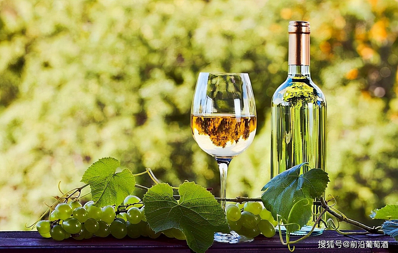 白葡萄酒的香气类型,白葡萄酒香气印象表,详解白葡萄各种芳香成分 - 3