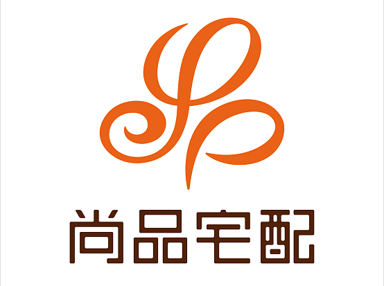 陈幼坚为尚品宅配设计了一个新logo，网友：土！ - 2