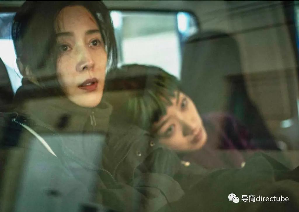 《绿夜》将至，中韩双女主演绎暧昧情愫 - 3