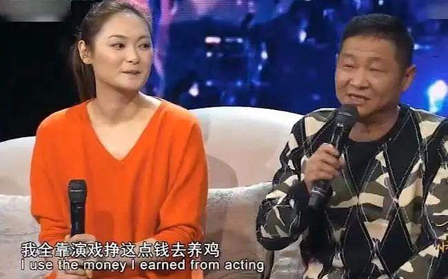 中国最“不务正业”男演员：靠玩游戏娶嫩模，今凭养鸡身价过亿 - 15