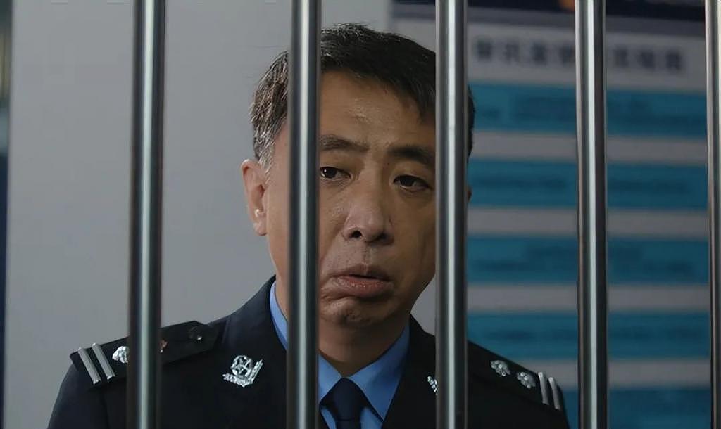 剧版《三大队》“演技最好”的演员排名，陈明昊杀疯了 - 35