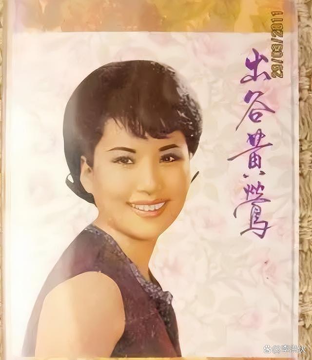《新闻女王》拍不出的精彩，方太原型方逸华从歌女到 TVB 掌舵人 - 2