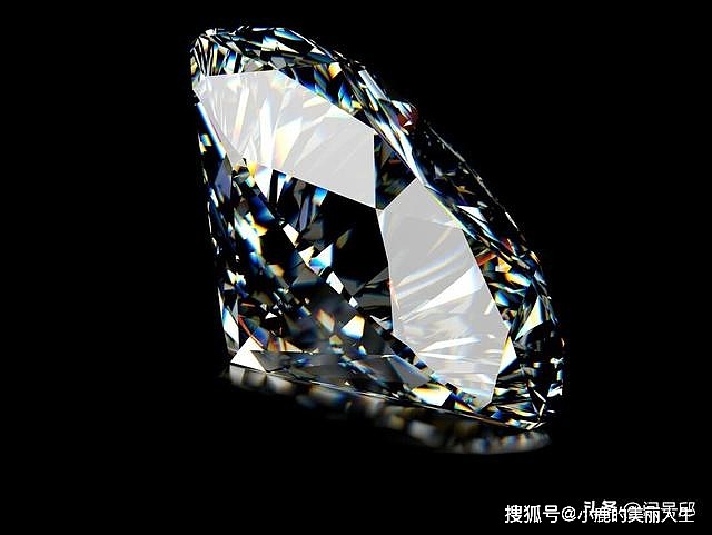 璀璨夺目的钻石：莫氏硬度是如何评定的？ - 2