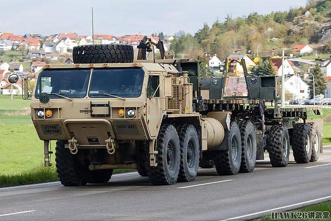 保加利亚采购183辆“斯特瑞克”包括美军未大量装备的步兵战车 - 3