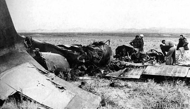 59年前 苏联军官指挥击落美军U-2侦察机“古巴导弹危机”火上浇油 - 3
