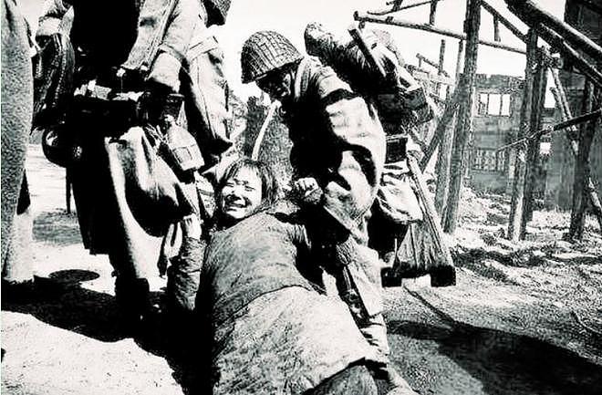 日军档案中的丑事：21名少女在军中集体受辱，3人被折磨致死 - 8