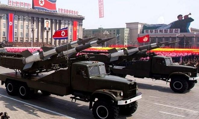 盘点朝鲜的16种国产汽车 - 18
