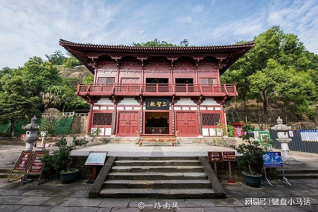 中国仅有的一座武则天祀庙，不在西安洛阳，却在四川广元 - 2