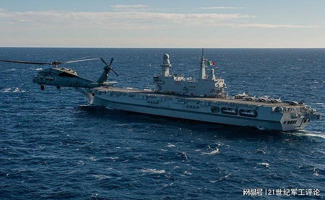 北约在欧洲集结4个航母战斗群：法国“戴高乐”号出港部署 - 9