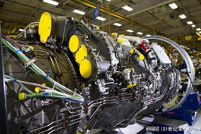 普惠公司交付第1000台F135发动机：F-35项目史上的里程碑 - 7