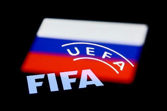 俄罗斯足协:已向国际体育仲裁法庭上诉 要求恢复俄罗斯队参赛资格 - 1