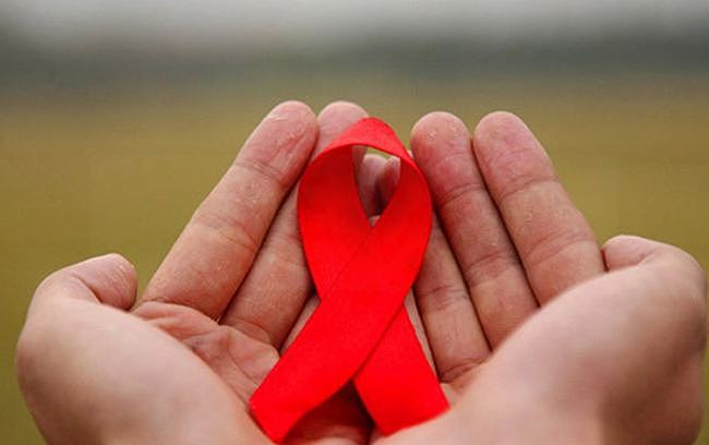 中国第一个艾滋病人究竟是谁？1993年11月30日艾滋病防治协会成立 - 8
