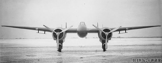 85年前 荷兰G.I多用途战斗机首飞 德军“闪电战”终结的希望之星 - 7