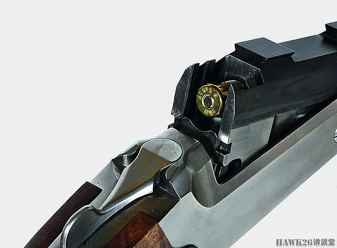 图说：奥斯瓦尔德·普林茨精美作品欣赏 代表德国新一代枪械王朝 - 6