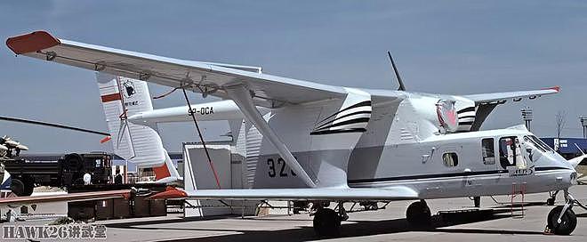 50年前 波兰M-15农用飞机首次试飞 拥有特殊设计的“丑陋飞机” - 4