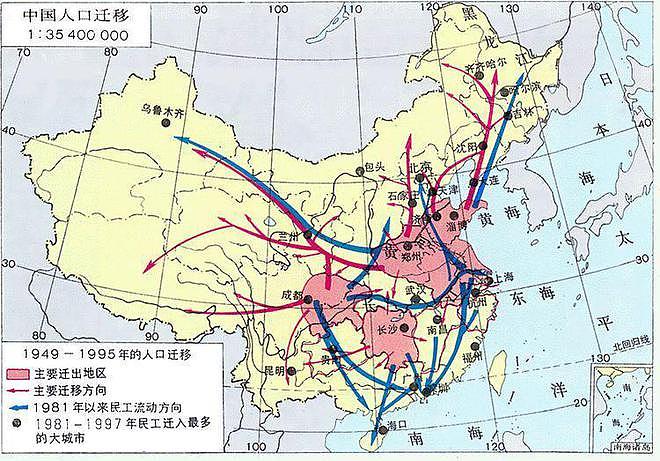 中国为什么没能成为最早的现代国家？蒙古和满洲要负很大责任 - 2