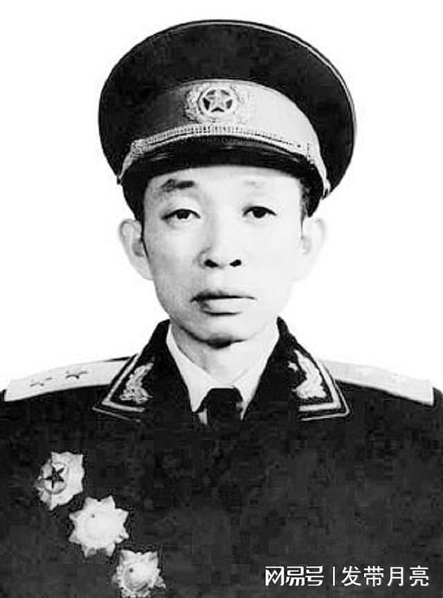 1984年粟裕病逝后，楚青携骨灰到南京，王必成因何事大动肝火 - 2