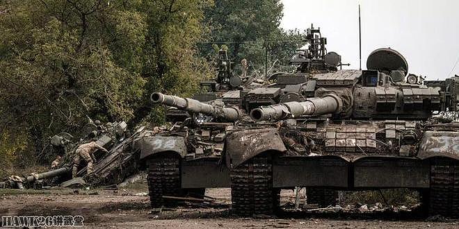 浅析：M2A2“布拉德利”步兵战车为何能击败T-90M主战坦克？ - 12