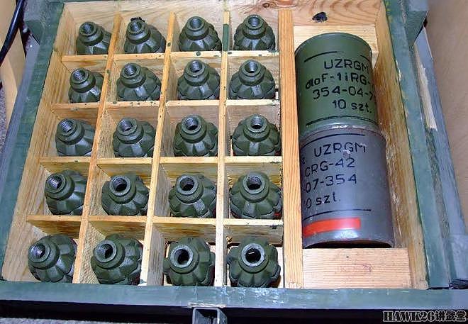 细说：苏联F-1破片手榴弹 士兵手中致命的“柠檬”服役超过百年 - 5
