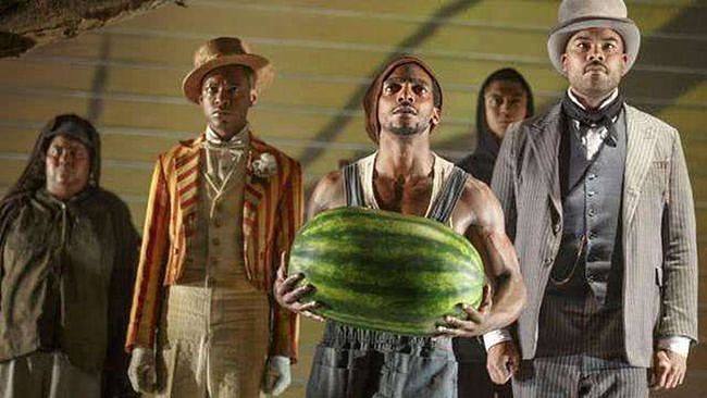 为什么不能随便请美国黑人吃西瓜？1808年1月1日美国禁止进口奴隶 - 10