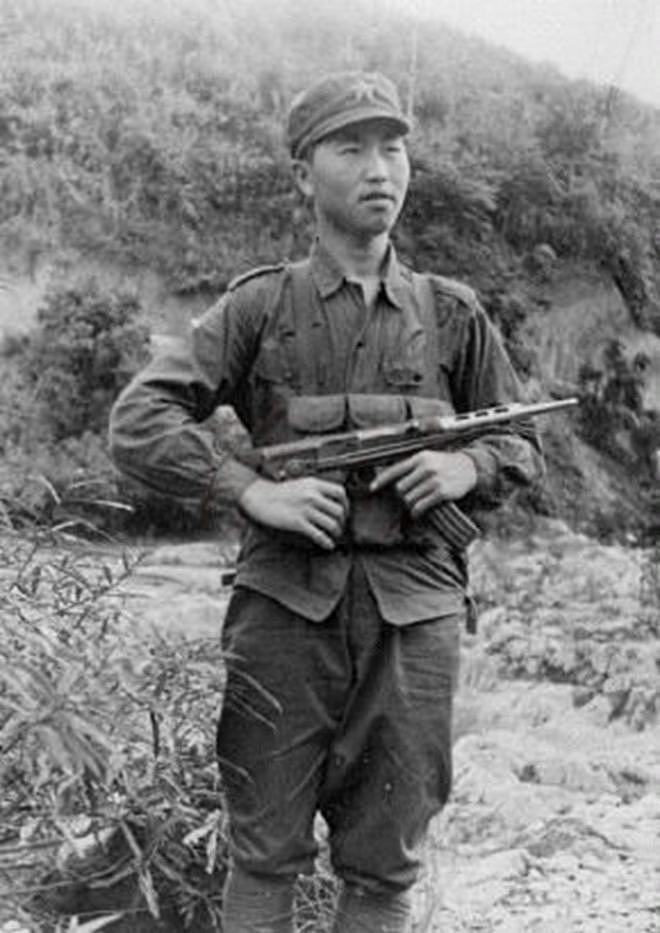 性能勉强够用的中国第一代微声冲锋枪：中越战争中发挥作用的64式 - 13