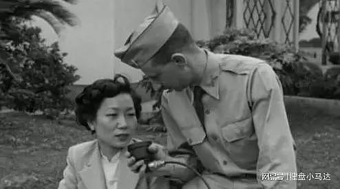 日军战败，日本女性为何看到美国黑人士兵就害怕 - 1
