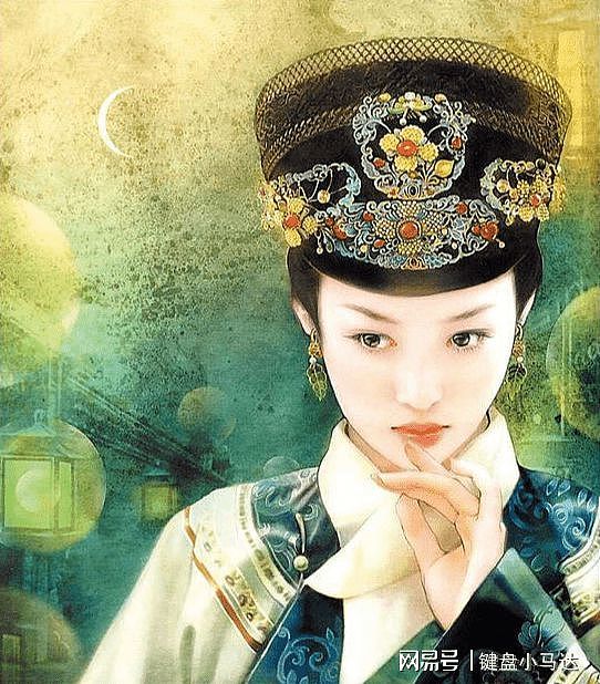 中国历史中有名的五位淫荡欲女，第一位号称无敌的存在 - 4
